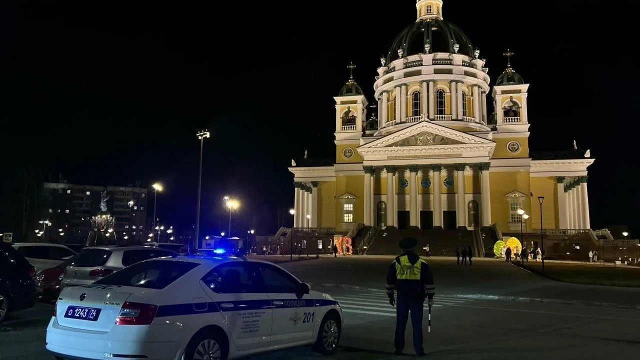 официальный представитель МВД России Ирина Волк
