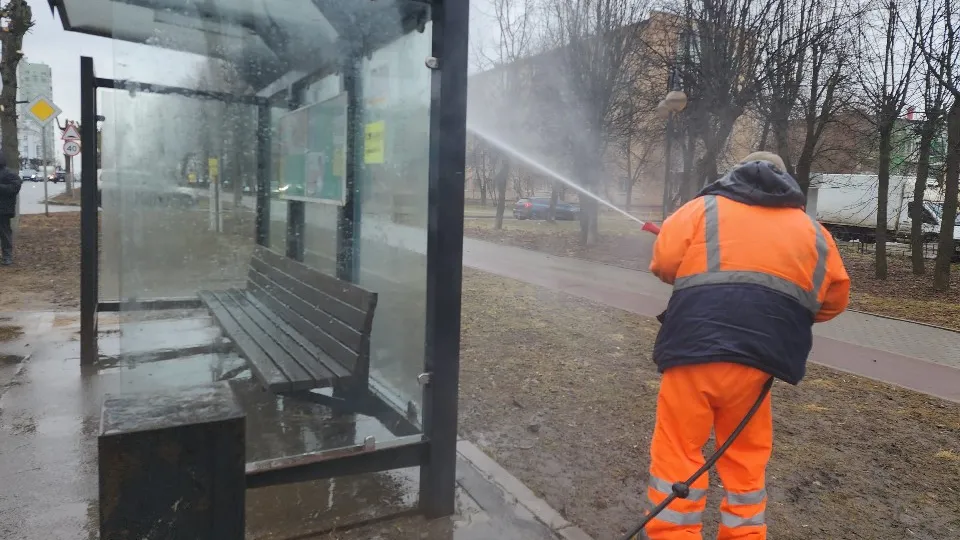 Фото: МедиаБанк Подмосковья/Александр Степушкин
