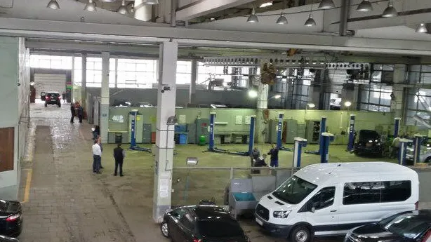 Фото: Главное контрольное управление Московской области