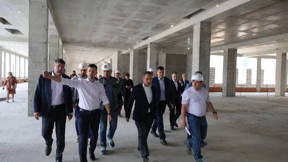 Фото: пресс-служба администрации городского округа Балашиха