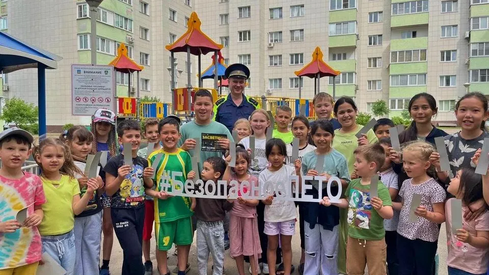 Фото: пресс-служба администрации г. о. Красногорск