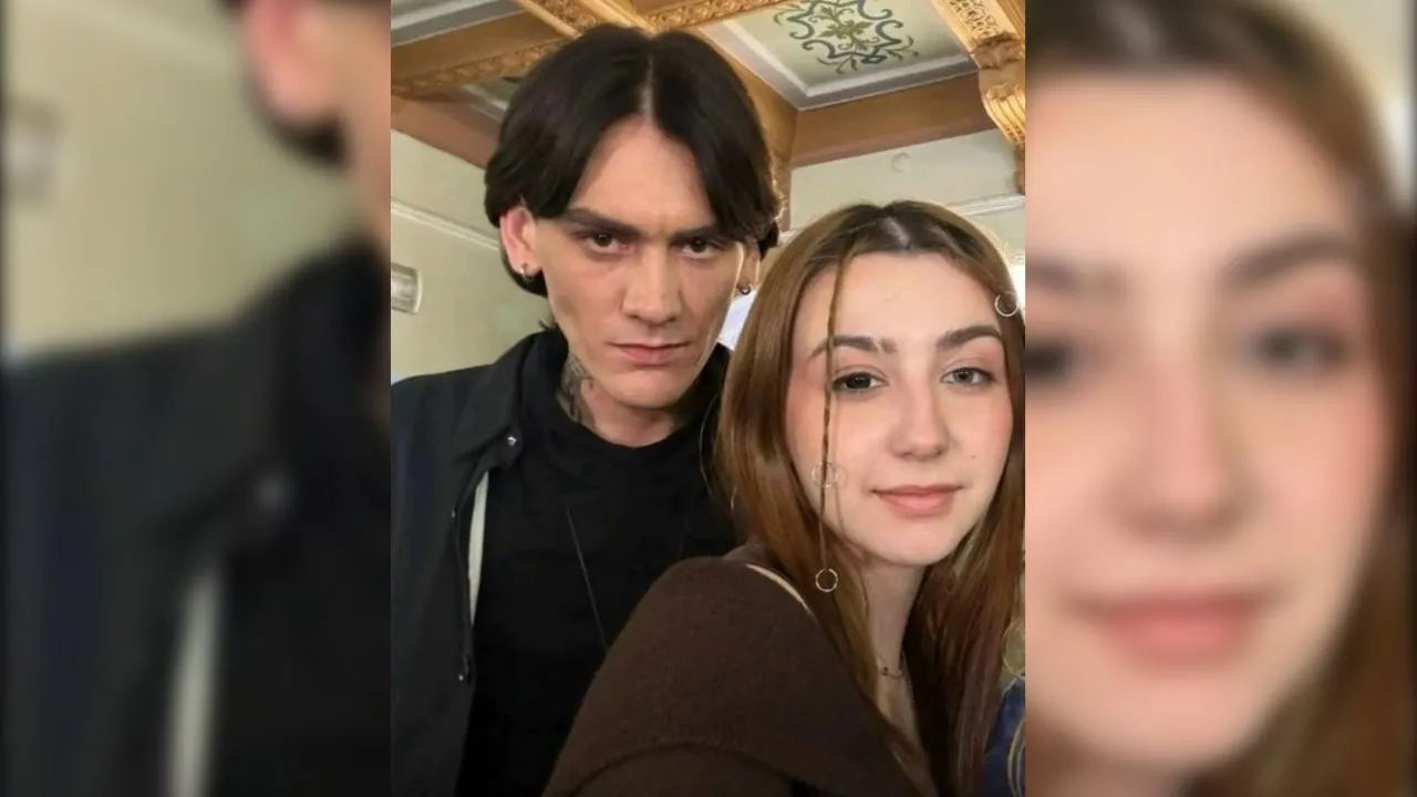 Шаманка Петрович и ведьмак Лесков из «Битвы экстрасенсов» объявили о помолвке