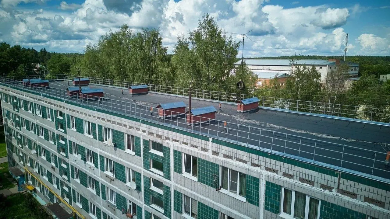 В Подмосковье в 2026 году капитально отремонтируют 362 фасада многоквартирных домов