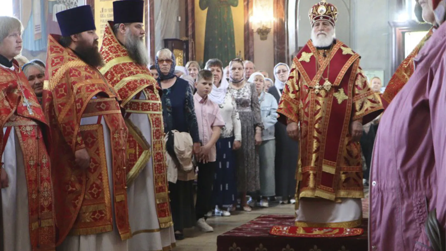 Фото: пресс-служба администрации м.о. Зарайск