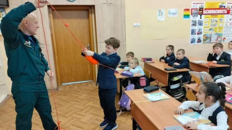 Фото: ГУ МЧС России по Московской области