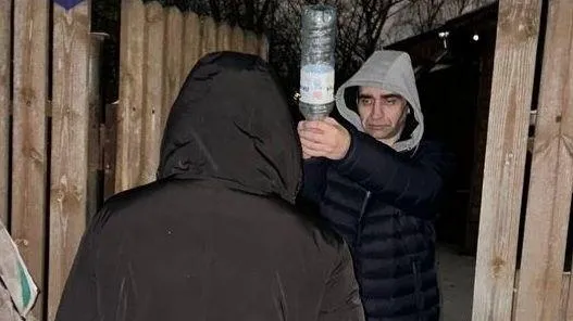 В Химках вынесли приговор по делу мужчины, забившего брата ножкой от табурета