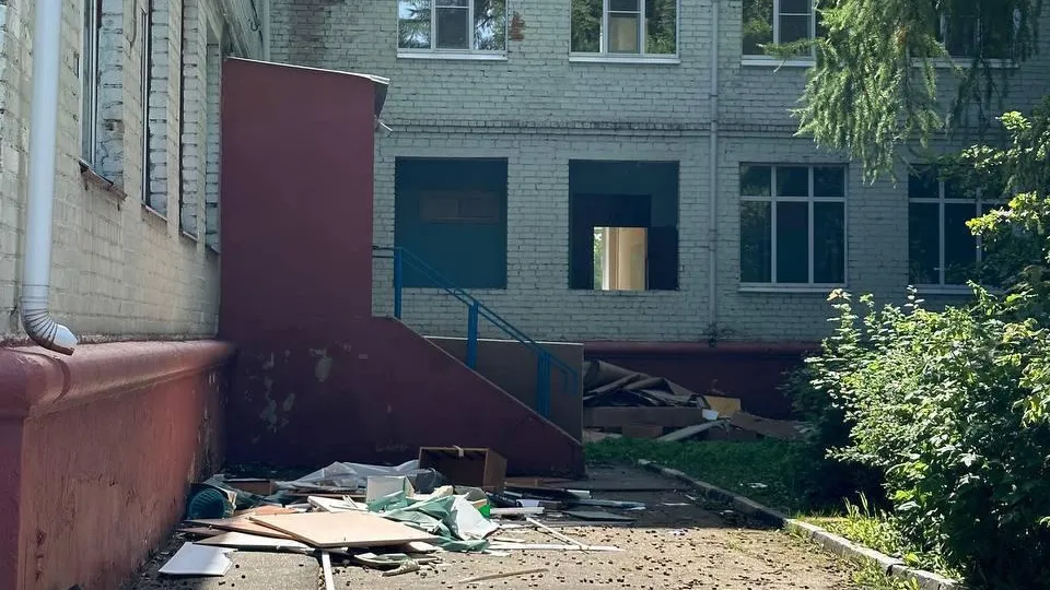 Фото: Администрация г.о. Лобня