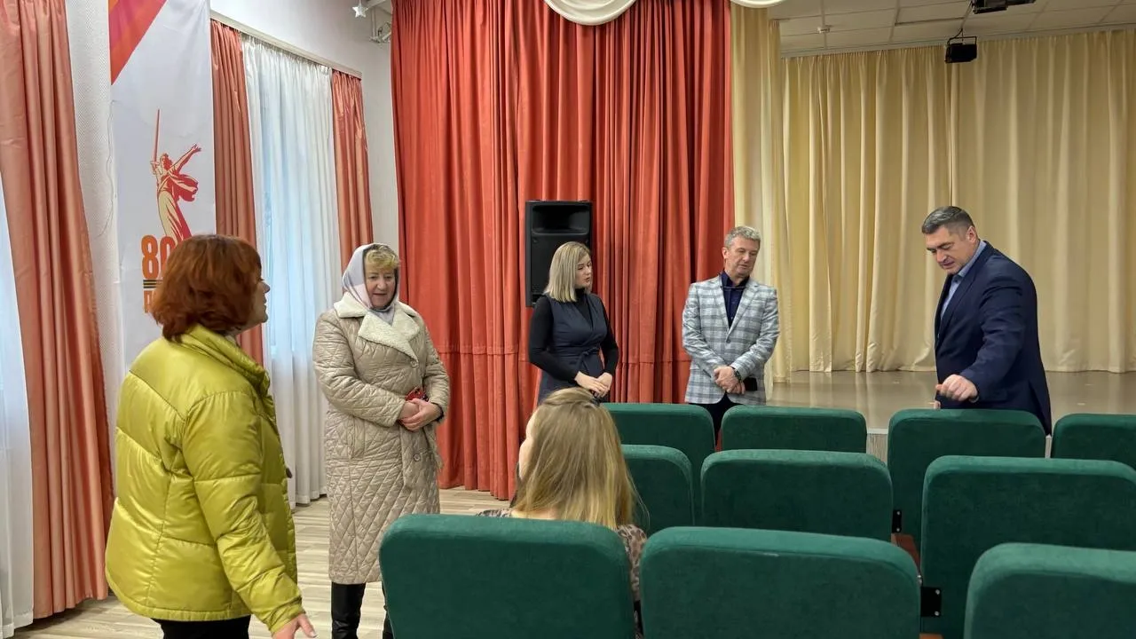 Фото: пресс-служба Олега Рожнова