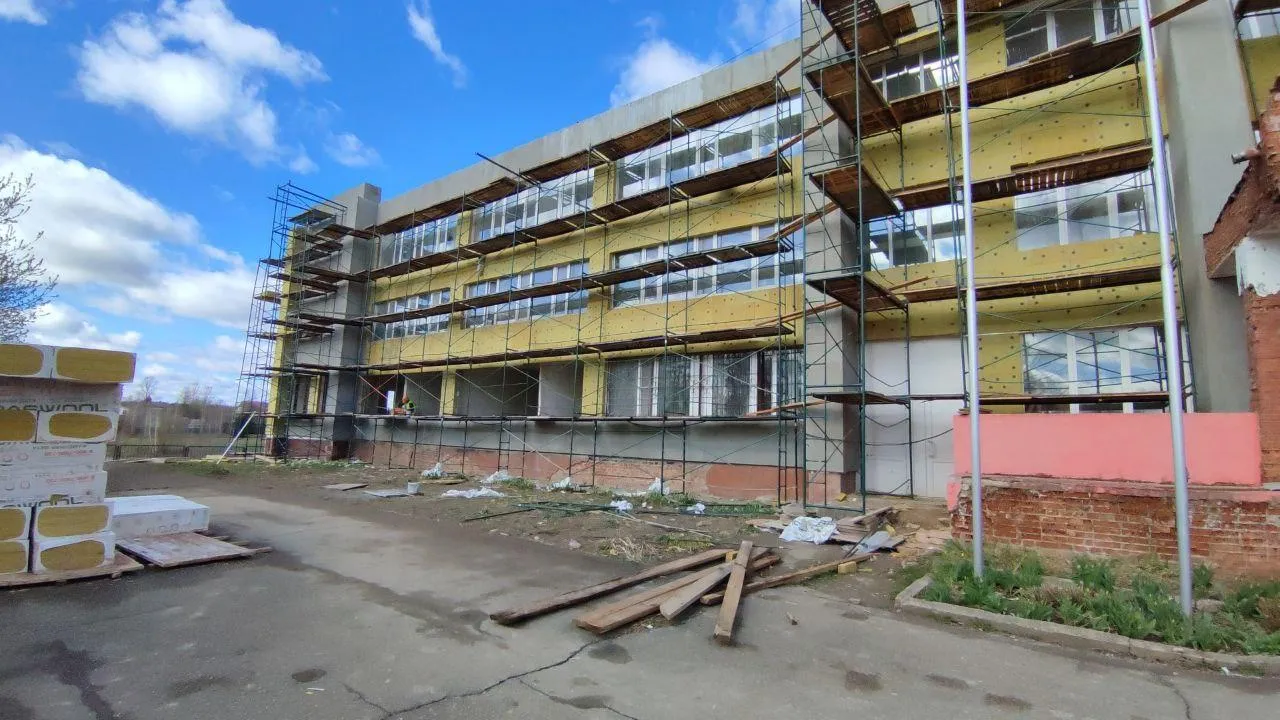 Фото: Министерство строительного комплекса Московской области
