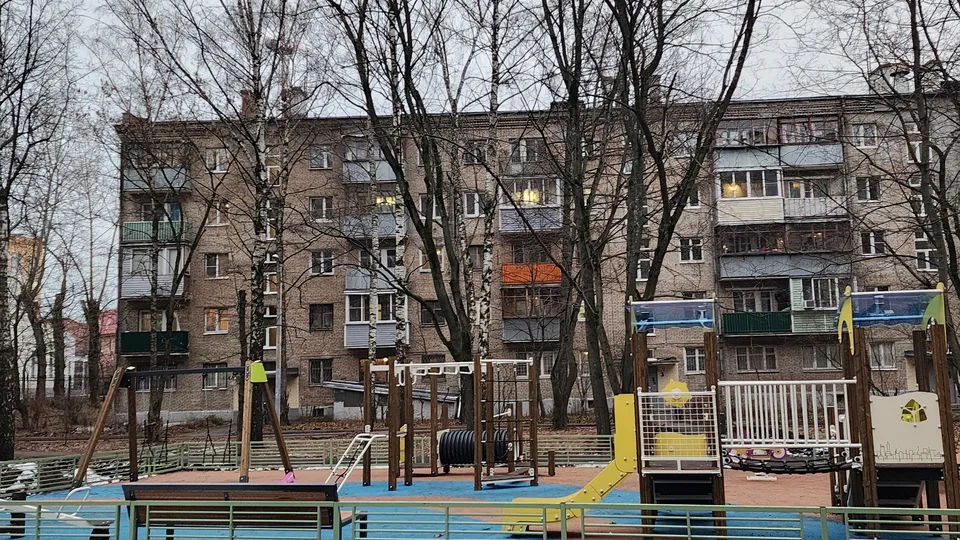 Фото: МедиаБанк Подмосковья/Ольга Шеметова