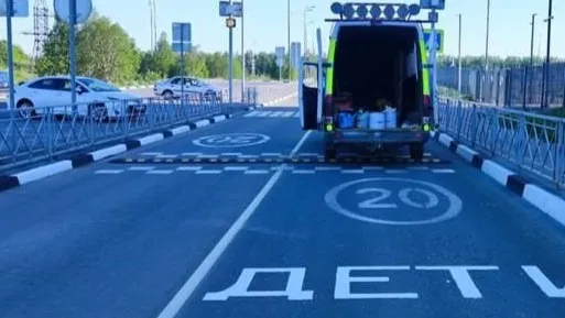 Фото: пресс-служба Администрации Можайского городского округа