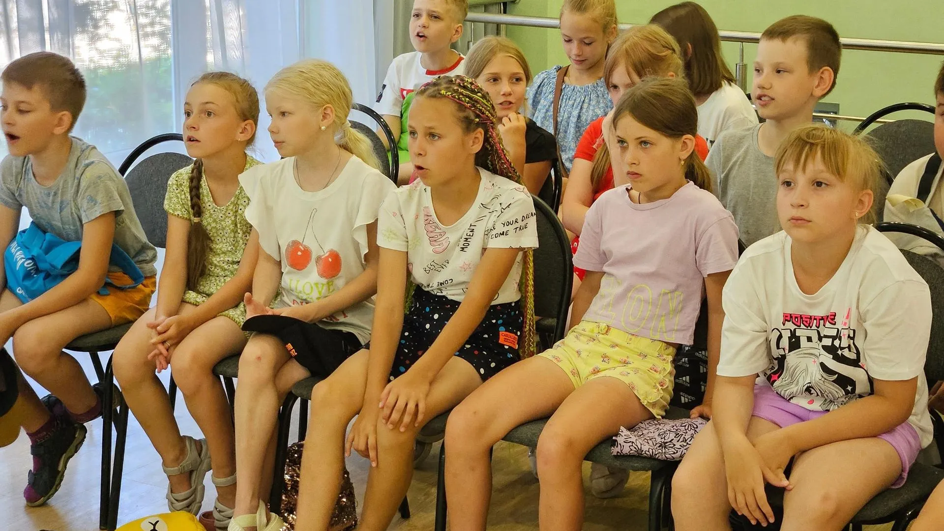 Фото: Централизованная библиотечная система