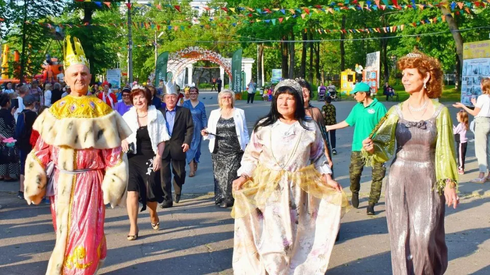 Фото: vk.com/Центр Культуры и Досуга «Пегас»