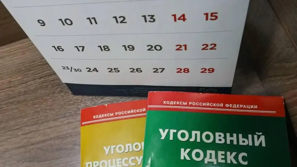 В Подмосковье утвердили обвинительное заключение по делу о совершении убийства местной жительницы