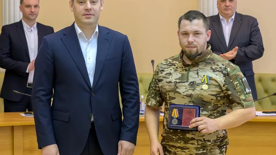 Фото: пресс-служба администрации г.о. Подольск