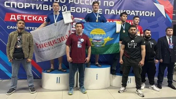 Фото: пресс-служба Администрации г.о. Чехов