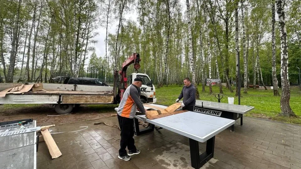 Фото: пресс-служба администрации г.о. Кашира