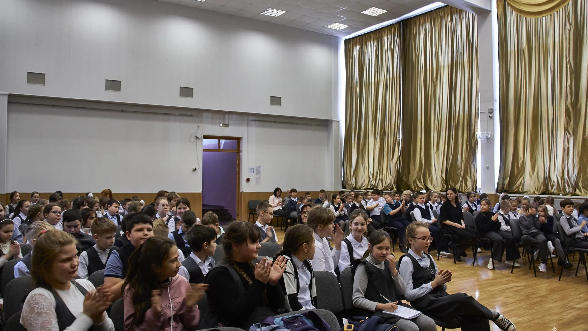 Фото: ЦД «Победа»