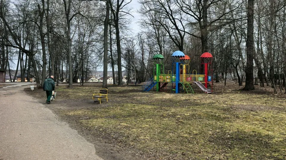 Фото: пресс-служба администрации Богородского г.о.