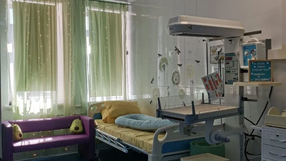 Фото: пресс-служба Министерства здравоохранения Московской области