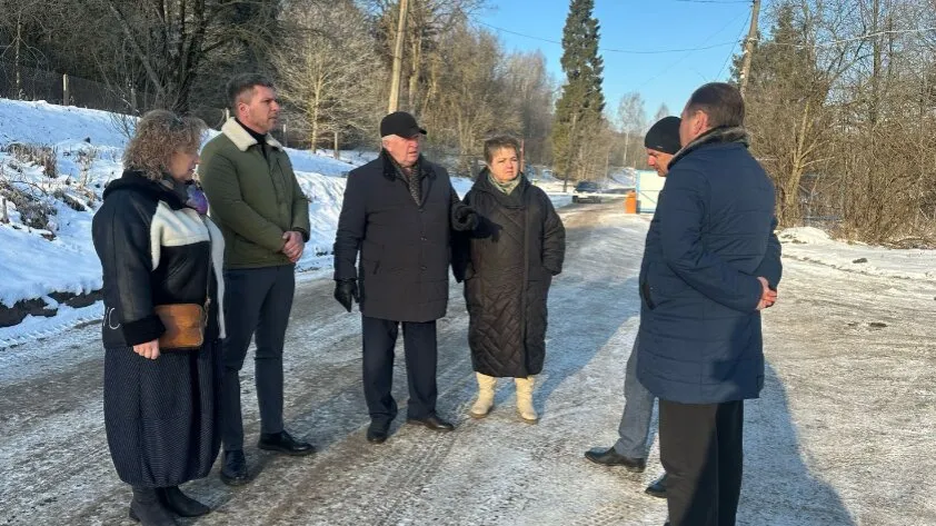 Фото: администрация Наро-Фоминского округа&nbsp; &nbsp; &nbsp;&nbsp;