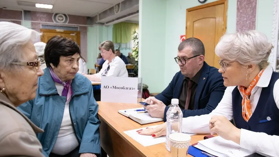 Фото: пресс-служба г.о. Лыткарино