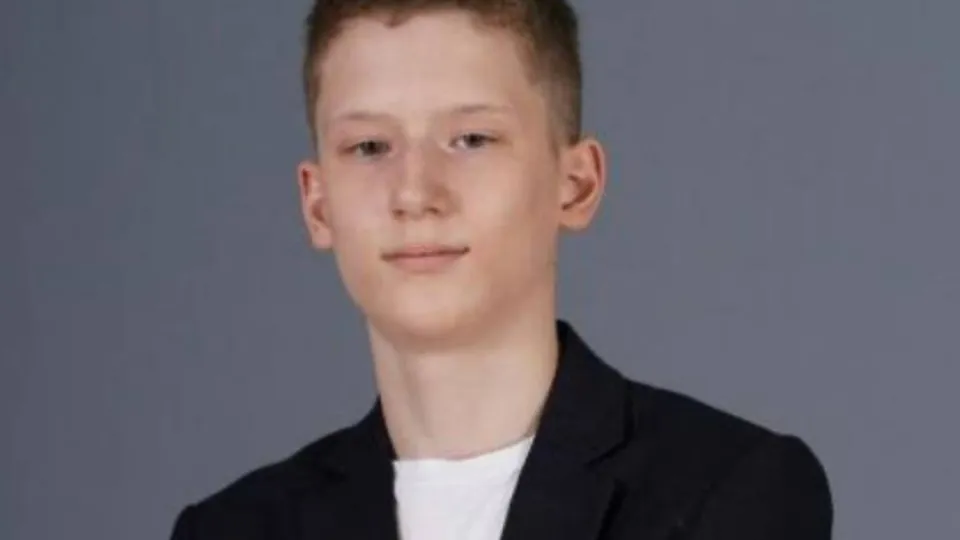 Никита Шелобанов
