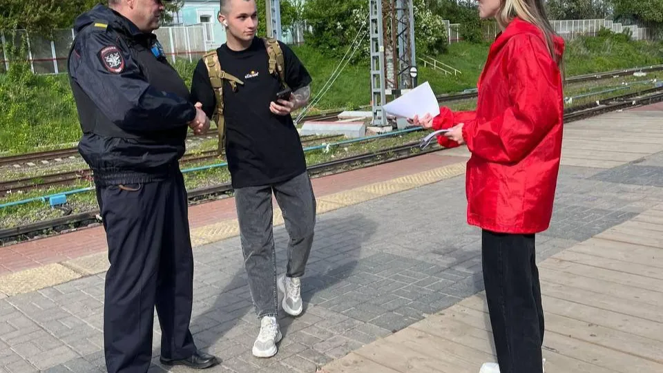 Фото: Министерство транспорта и дорожной инфраструктуры Московской области