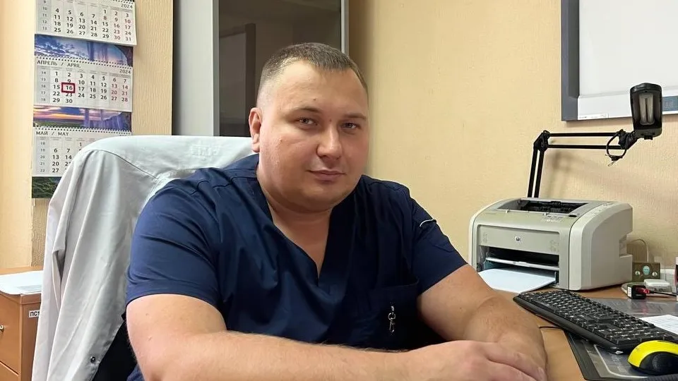 Фото: пресс-служба Красногорской больницы