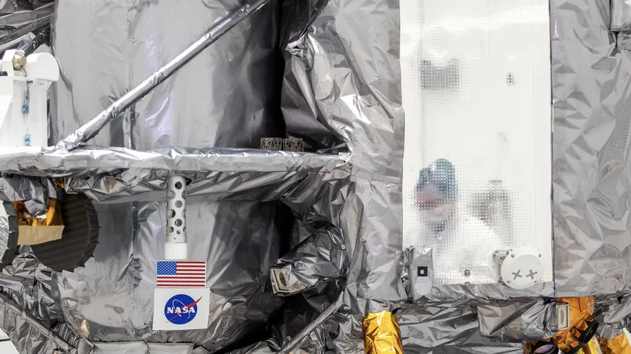 NASA