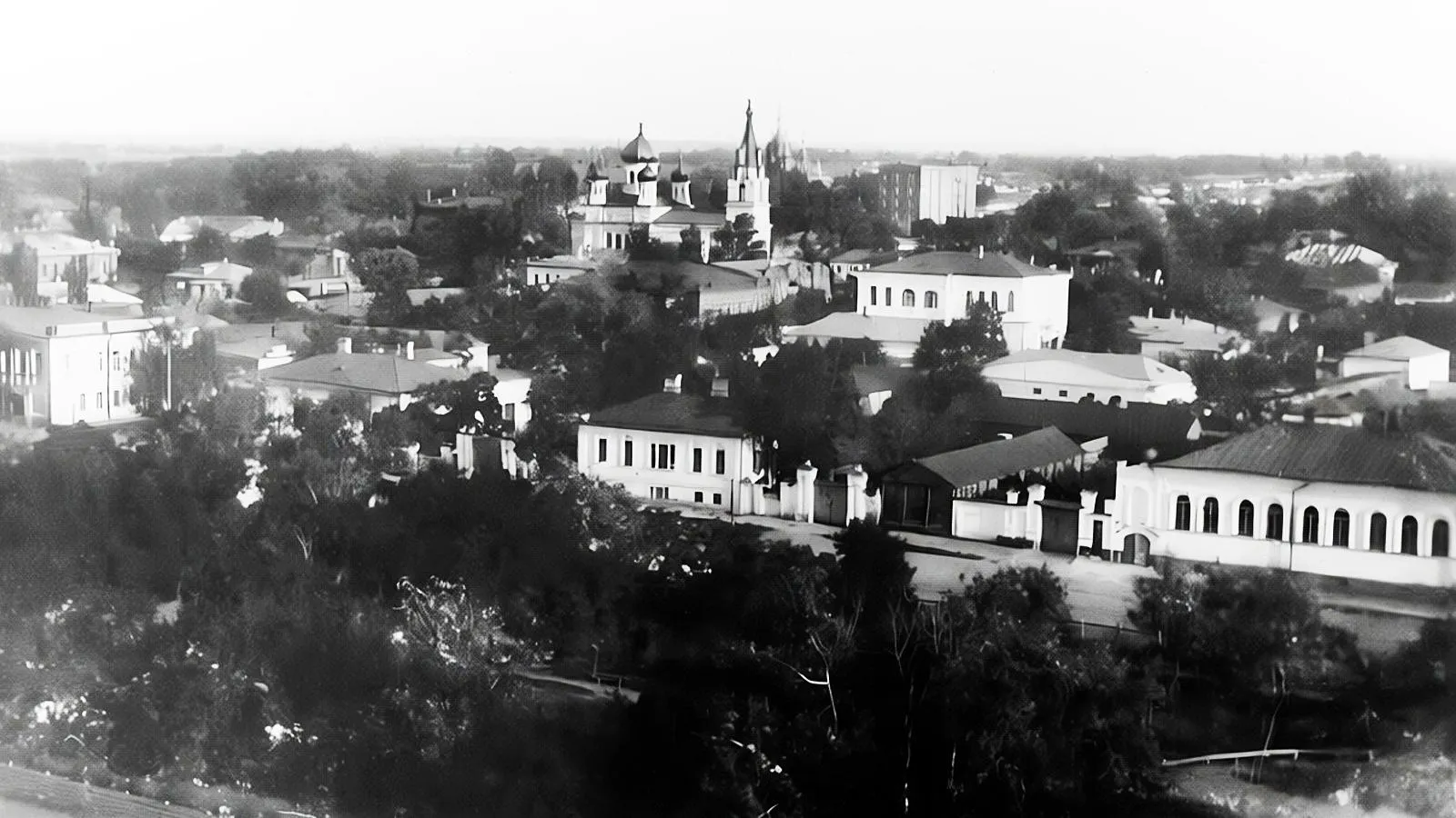 Старобельск, 1907 год