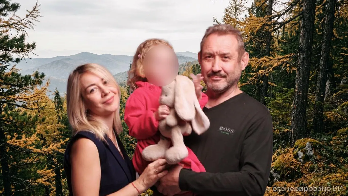 Ирина Усольцева/соцсети