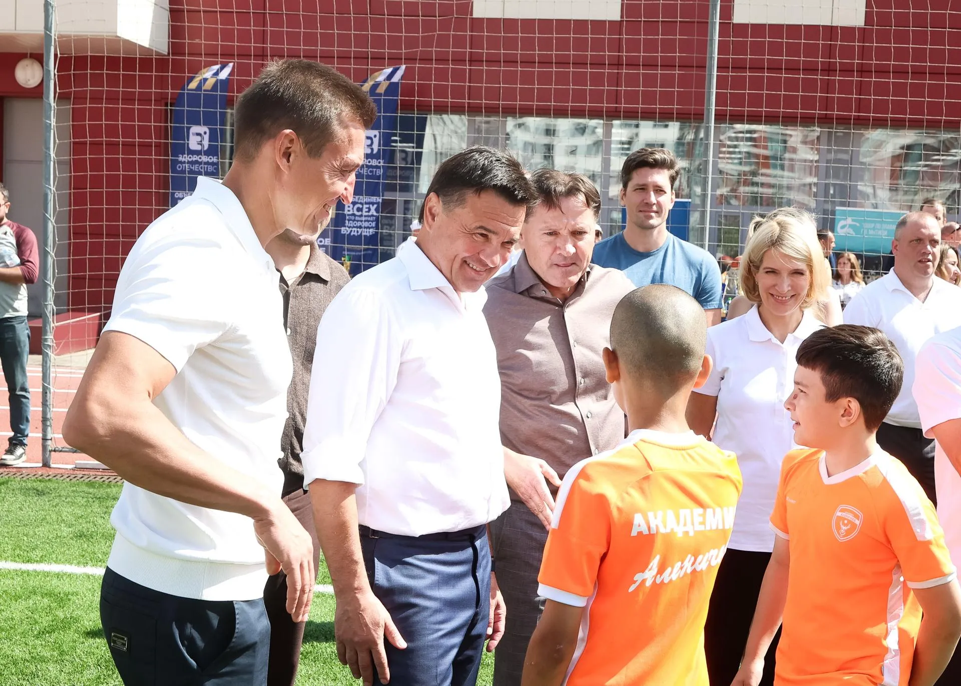 Евгений Пронин