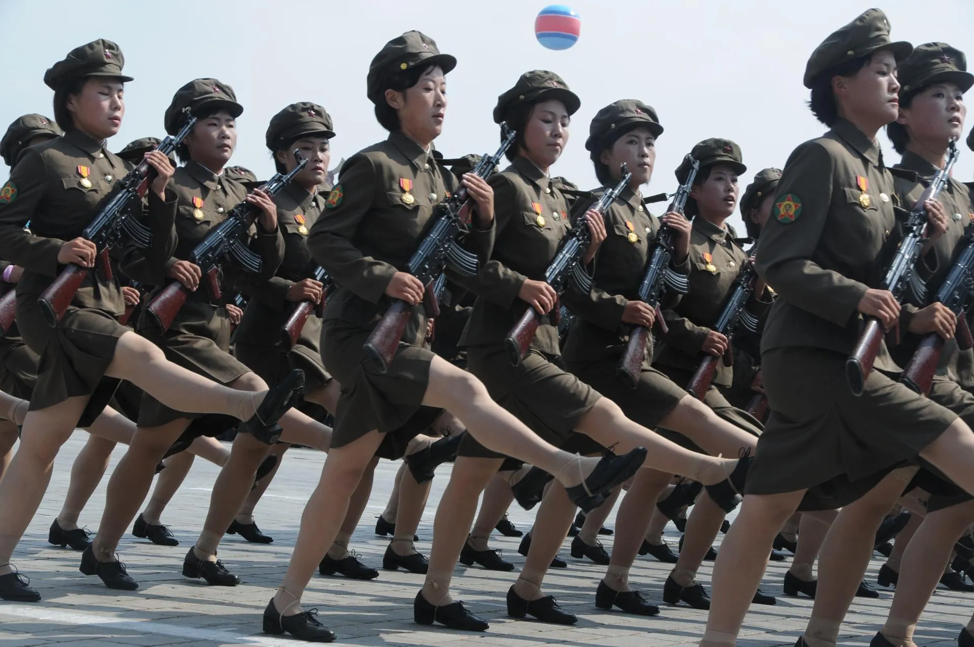 Du Baiyu/Xinhua