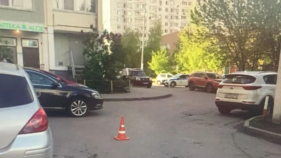 Фото: пресс-служба прокуратуры Московской области