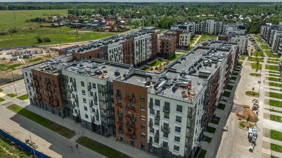 Фото: Министерство жилищной политики Московской области
