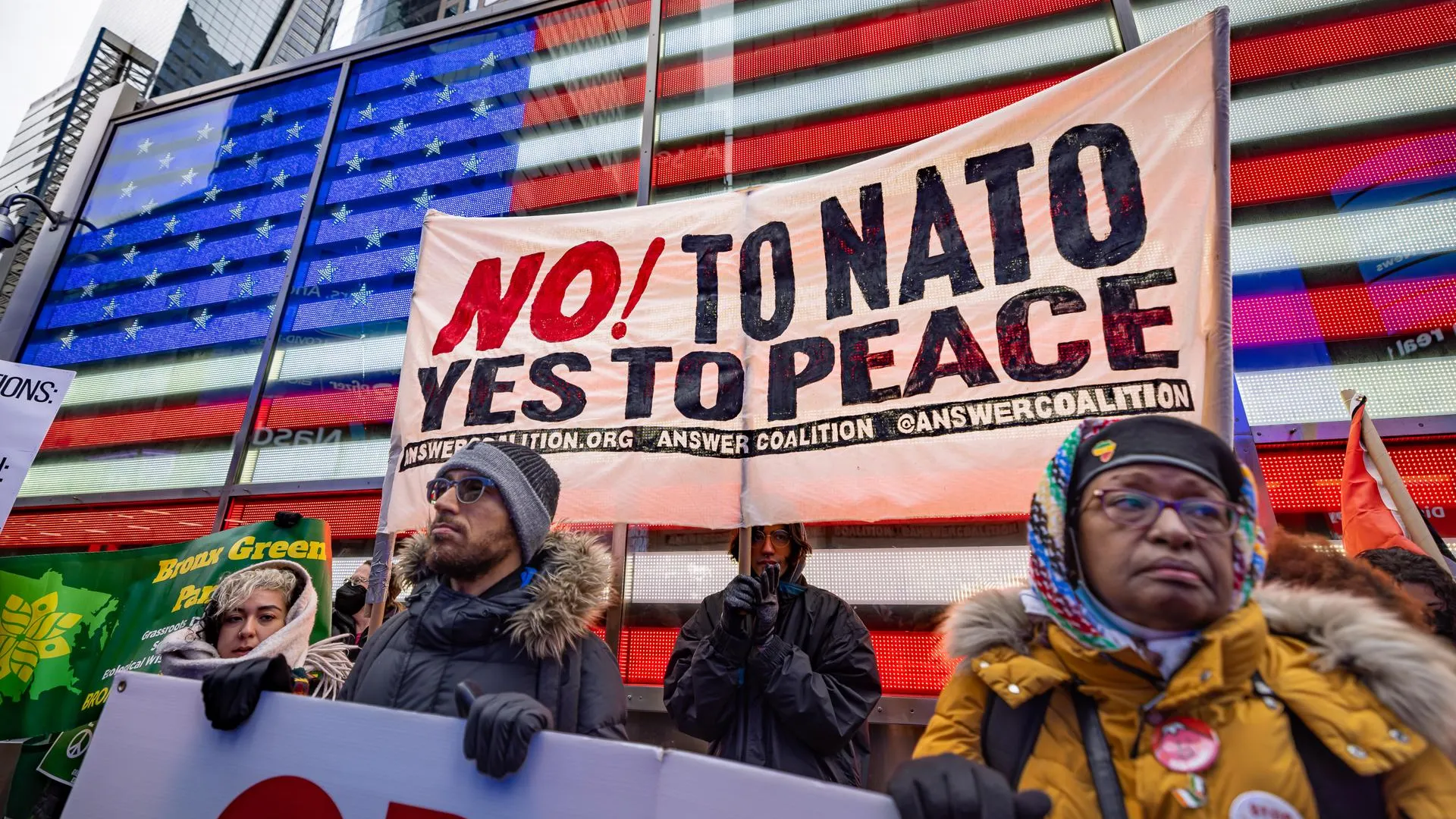 Michael Nigro/Keystone Press Agency/globallookpress