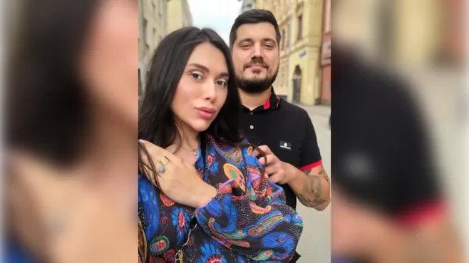 Сын Паши Техника пошел в первый класс