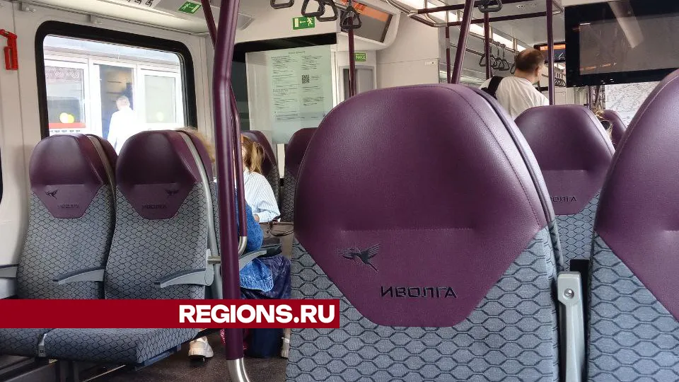 Фото: REGIONS/Василий Тремасов