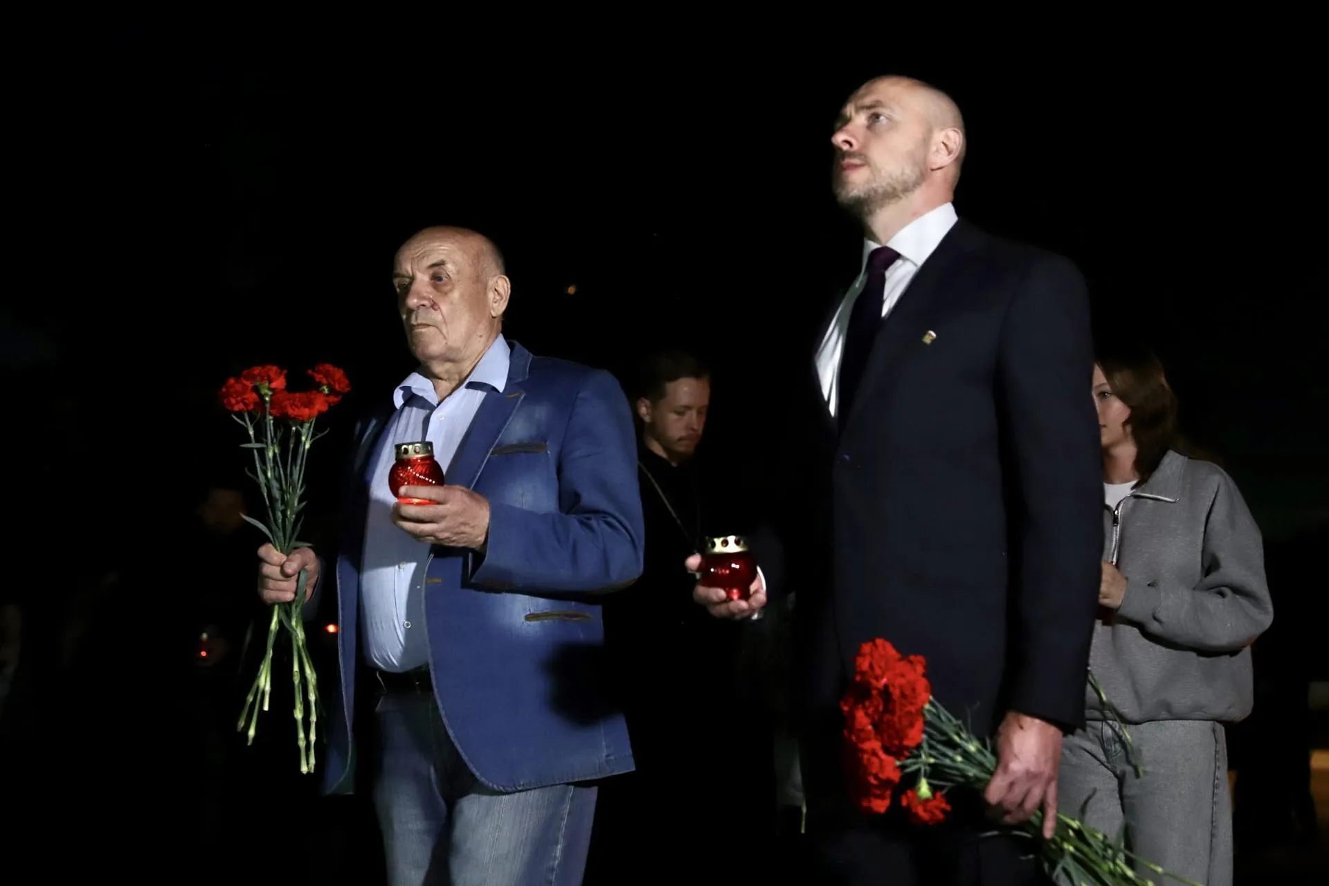 Пресс-служба администрации г. о. Солнечногорск