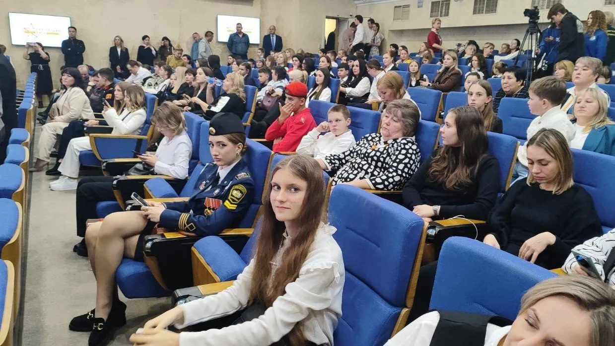 Пресс-служба администрации Богородского городского округа