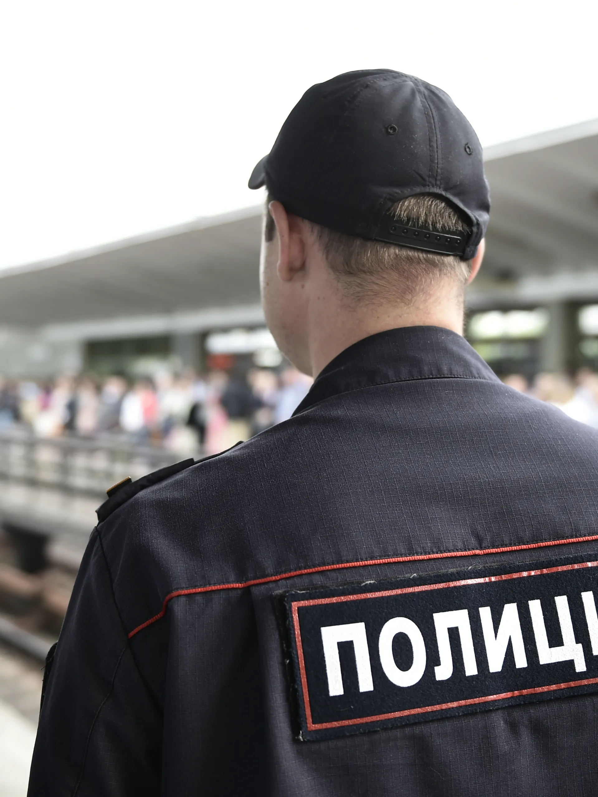 Московский метрополитен
