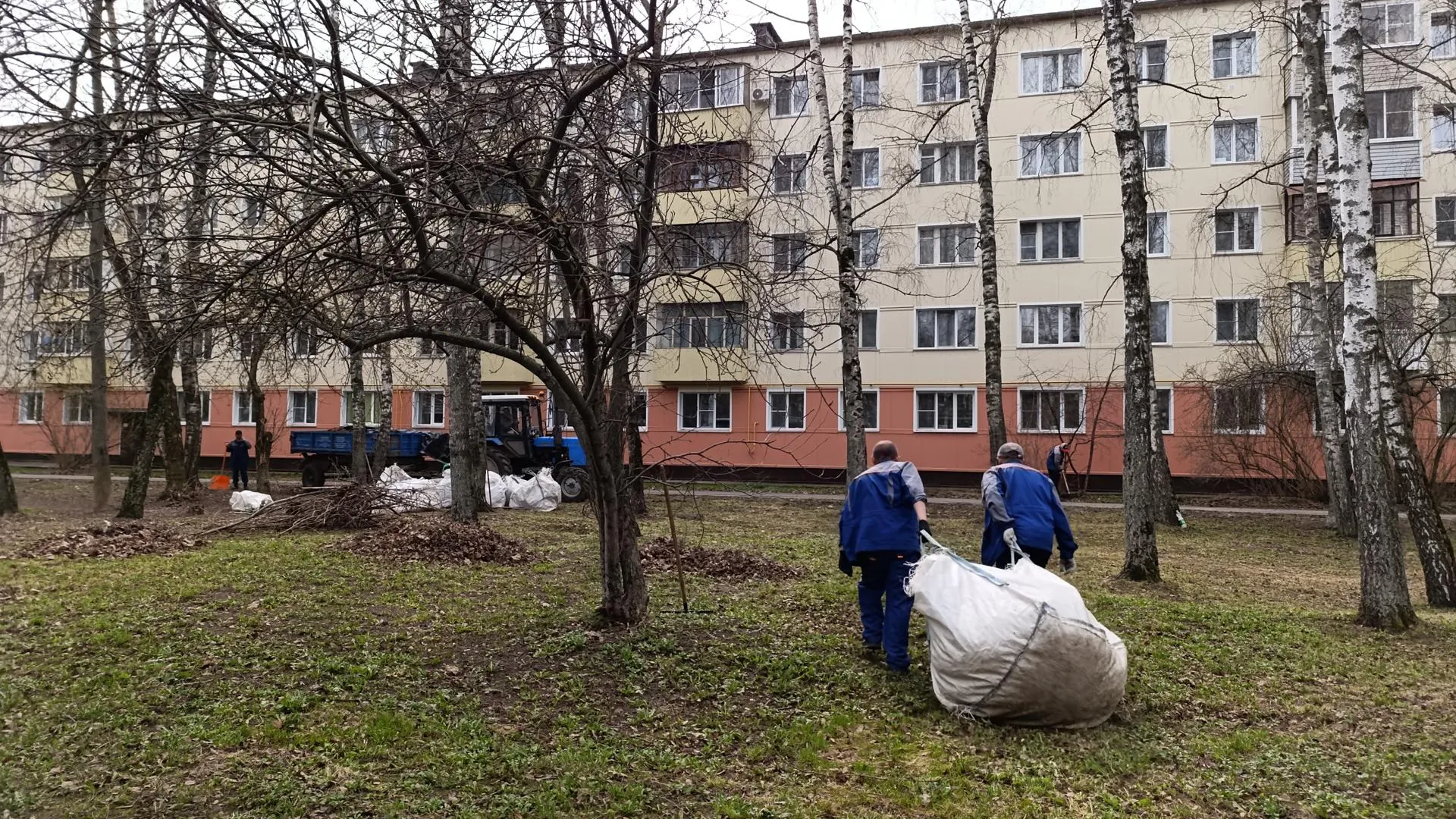 Фото: Ольга Антонова