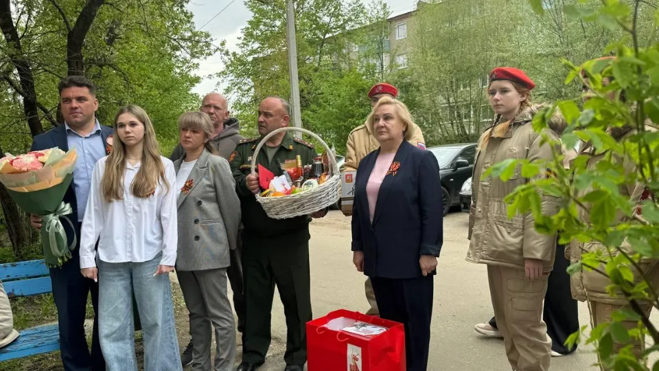 Фото: пресс-служба администрации Можайского м.о.