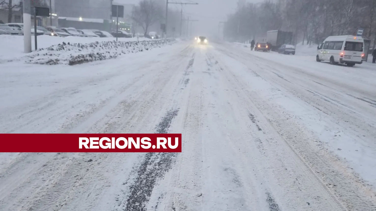 Фото: Ольга Ковалева