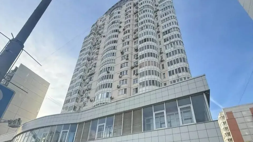 пресс-служба прокуратуры Москвы