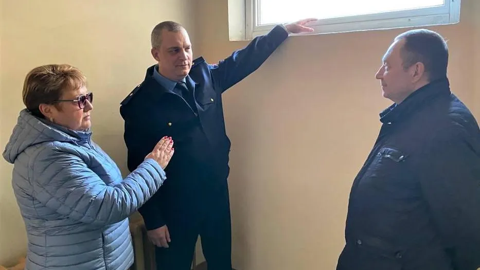 фото: ГУСТ МО