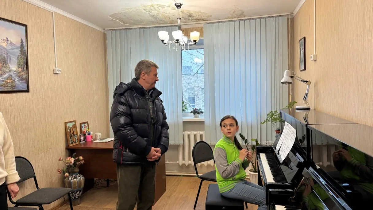 Фото: пресс-служба Олега Рожнова&nbsp;