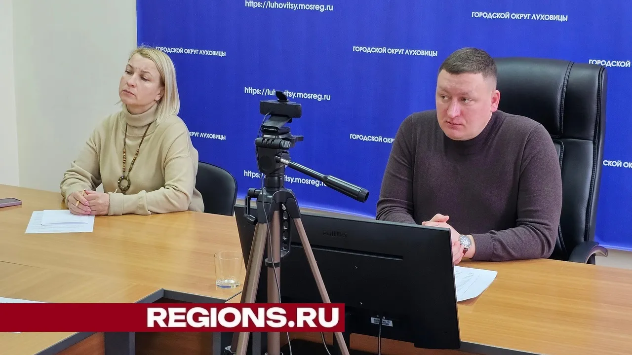Фото Александра Дрожжина