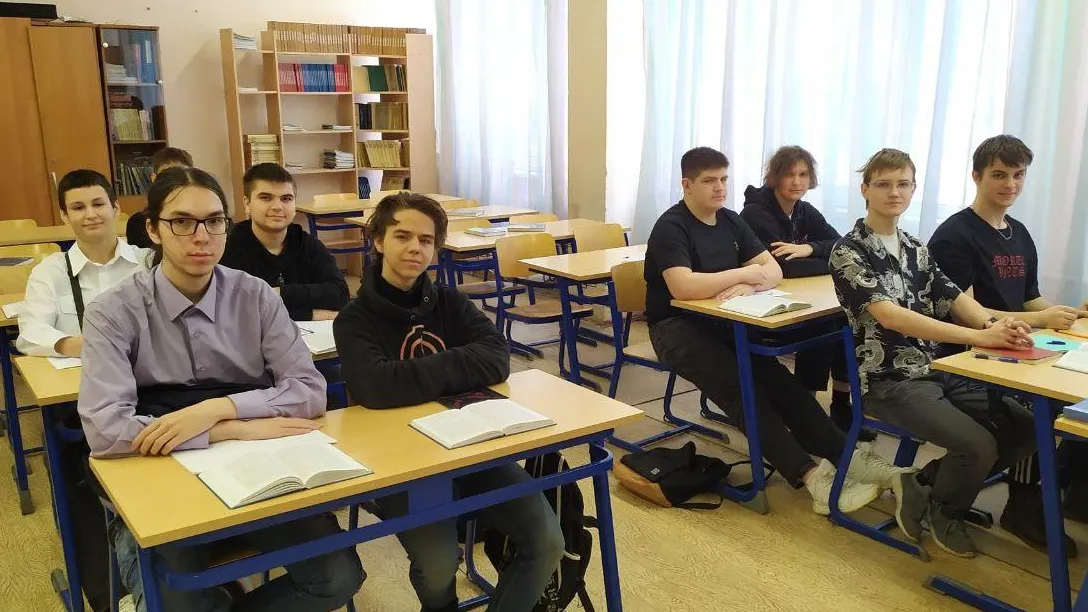Минобразования МО